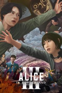 Alice in Borderland: Season 3 Tagalog Dubbed